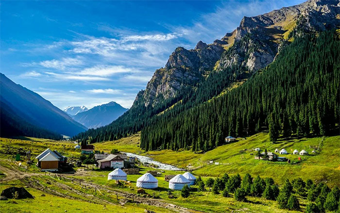 francaisensiberie_Kirghizistan_Altyn-Arachan